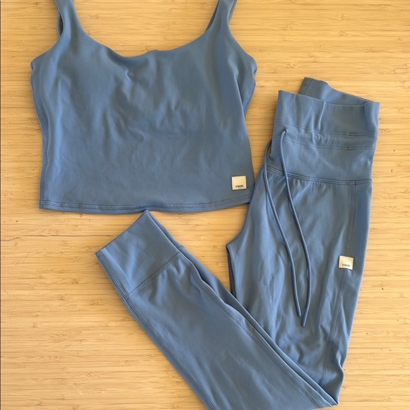 Vuori isle blue set - Picture 1 of 2